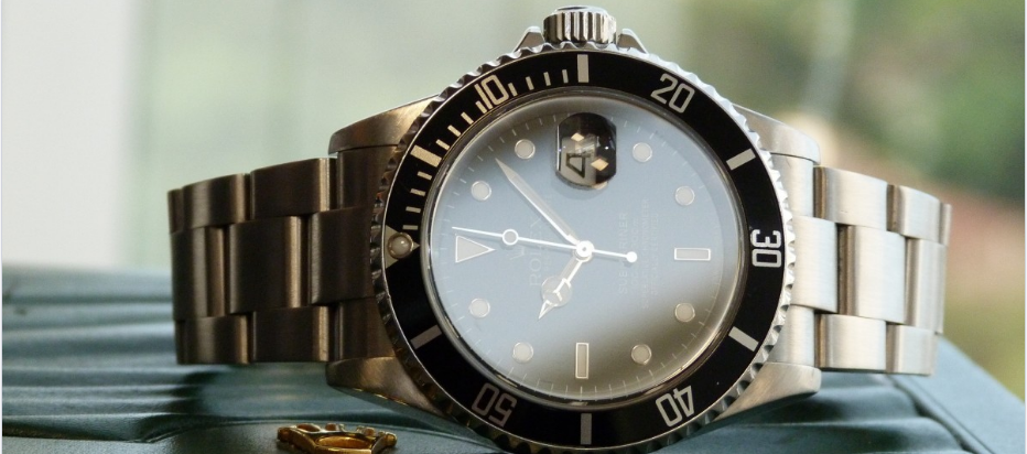 Rolex Vintage